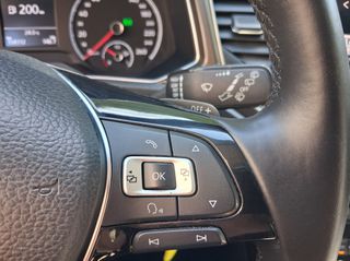 Volkswagen T-Roc 2018 4MOTION/DSG7/PANORAMA-ΔΕΡΜΑ/ΕΛΛΗΝΙΚΟ-thumb-24