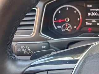 Volkswagen T-Roc 2018 4MOTION/DSG7/PANORAMA-ΔΕΡΜΑ/ΕΛΛΗΝΙΚΟ-thumb-25