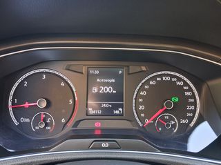 Volkswagen T-Roc 2018 4MOTION/DSG7/PANORAMA-ΔΕΡΜΑ/ΕΛΛΗΝΙΚΟ-thumb-27
