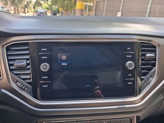Volkswagen T-Roc 2018 4MOTION/DSG7/PANORAMA-ΔΕΡΜΑ/ΕΛΛΗΝΙΚΟ-thumb-30