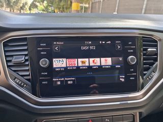 Volkswagen T-Roc 2018 4MOTION/DSG7/PANORAMA-ΔΕΡΜΑ/ΕΛΛΗΝΙΚΟ-thumb-31
