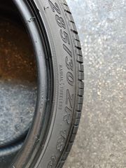 2TMX PIRELLI PZERO ROSSO 285/30/18-thumb-3