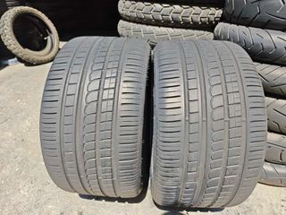 2TMX PIRELLI PZERO ROSSO 285/30/18-thumb-9