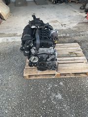 ΚΙΝΗΤΗΡΑΣ ΒΕΝΖΙΝΗΣ BMW-PEUGEOT N14B16A 1.6T(175ps)