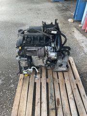 ΚΙΝΗΤΗΡΑΣ ΒΕΝΖΙΝΗΣ BMW-PEUGEOT N14B16A 1.6T(175ps)-thumb-1