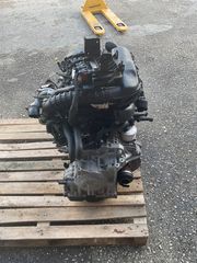 ΚΙΝΗΤΗΡΑΣ ΒΕΝΖΙΝΗΣ BMW-PEUGEOT N14B16A 1.6T(175ps)-thumb-2