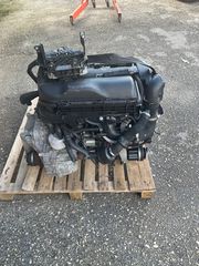 ΚΙΝΗΤΗΡΑΣ ΒΕΝΖΙΝΗΣ BMW-PEUGEOT N14B16A 1.6T(175ps)-thumb-3