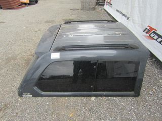 HARD TOP 4ΠΟΡΤΟ NISSAN D40(174PS-) 2006-2010