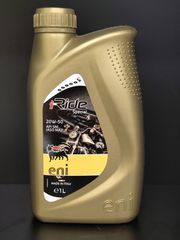 ΛΙΠΑΝΤΙΚΟ ΚΙΝΗΤΗΡΑ 4Τ AGIP ENI 20W-50 SPECIAL MINERAL 1L