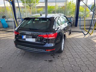 Audi A4 2016 Audi A4 Avant 2.0 TDI S-TRONIC-thumb-3
