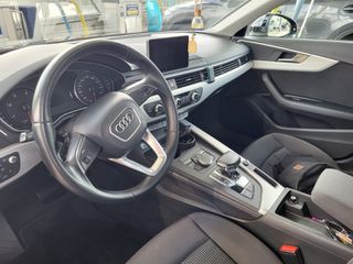 Audi A4 2016 Audi A4 Avant 2.0 TDI S-TRONIC-thumb-5