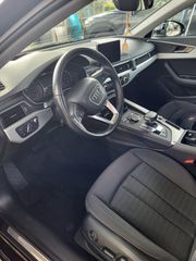 Audi A4 2016 Audi A4 Avant 2.0 TDI S-TRONIC-thumb-6