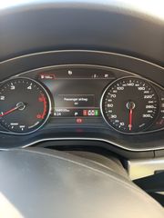 Audi A4 2016 Audi A4 Avant 2.0 TDI S-TRONIC-thumb-7