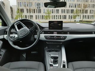 Audi A4 2016 Audi A4 Avant 2.0 TDI S-TRONIC-thumb-4