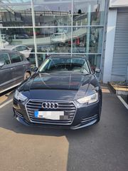 Audi A4 2016 Audi A4 Avant 2.0 TDI S-TRONIC