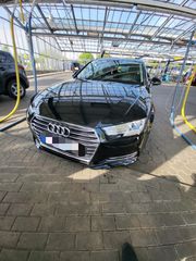 Audi A4 2016 Audi A4 Avant 2.0 TDI S-TRONIC-thumb-2