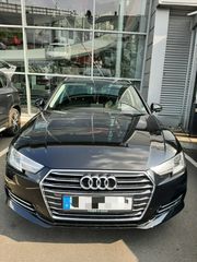 Audi A4 2016 Audi A4 Avant 2.0 TDI S-TRONIC-thumb-1