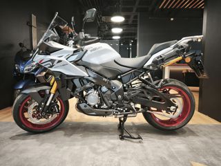 Suzuki GSX-S 1000GX 2026 6 ΕΤΗ ΕΓΓΥΗΣΗ