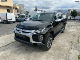 Pickup - Αγροτικό Mitsubishi 2022 L200 2.2 DI-D 4X4 CLIMA EURO 6!!!
