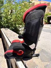 παιδικό κάθισμα αυτοκινήτου Recaro Monza Nova seatfix