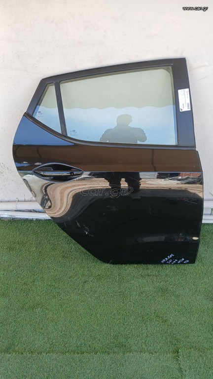 Πορτα Πισω Δεξια Hyundai i10 mk2 2014-2019