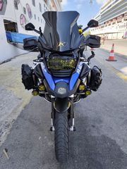 Bmw R 1250 GS Adventure 2019