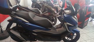 Honda Forza 350 2021 FORZA 350 top box-thumb-3