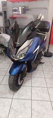 Honda Forza 350 2021 FORZA 350 top box-thumb-5