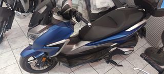 Honda Forza 350 2021 FORZA 350 top box-thumb-6