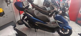 Honda Forza 350 2021 FORZA 350 top box-thumb-7