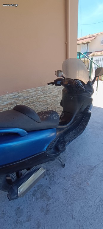 Piaggio X9 250 2001