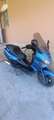 Piaggio X9 250 2001-thumb-1
