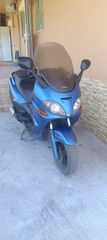 Piaggio X9 250 2001-thumb-2