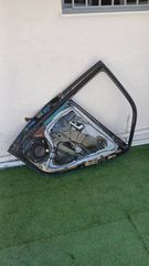 Πορτα Πισω Δεξια Γυμνή KIA Picanto 2011-2017-thumb-1