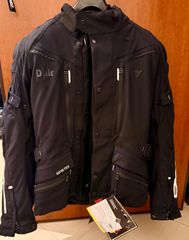 Dainese Αερόσακο D-Air Gore-Tex Jacket – Αφόρετο