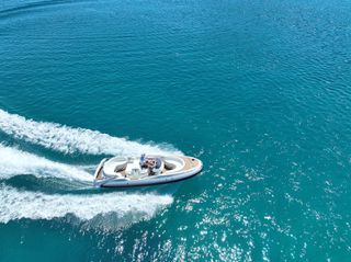 Φουσκωτό - Rib 2024 castoldi jet tender 21