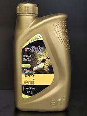 ΛΙΠΑΝΤΙΚΟ ΚΙΝΗΤΗΡΑ 4Τ AGIP ENI SCOOTER 10W-40 SEMI SYNTHETIC 1L