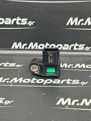 ΑΙΣΘΗΤΗΡΑΣ ΥΠΟΠΙΕΣΗΣ MAP SENSOR YAMAHA MT-07 / MT-09 / T-MAX / R1 / R6 (2002-2026)