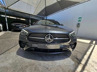 Mercedes-Benz E 220 2021 d AMG Line 9G-TRONIC Panorama LED (145)-thumb-2