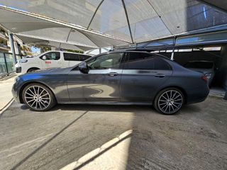 Mercedes-Benz E 220 2021 d AMG Line 9G-TRONIC Panorama LED (145)-thumb-8