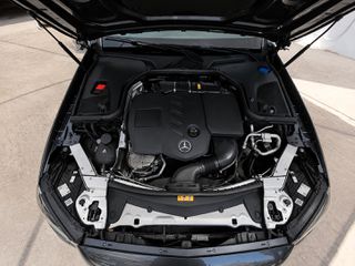 Mercedes-Benz E 220 2021 d AMG Line 9G-TRONIC Panorama LED (145)-thumb-10