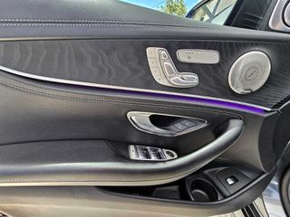 Mercedes-Benz E 220 2021 d AMG Line 9G-TRONIC Panorama LED (145)-thumb-15