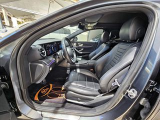 Mercedes-Benz E 220 2021 d AMG Line 9G-TRONIC Panorama LED (145)-thumb-16