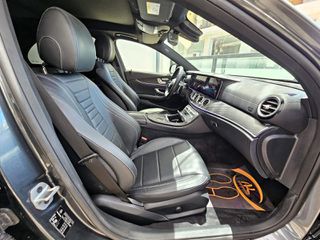 Mercedes-Benz E 220 2021 d AMG Line 9G-TRONIC Panorama LED (145)-thumb-19