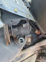 ΑΝΤΛΙΑ ΥΔΡΑΥΛΙΚΟΎ ΤΙΜΟΝΙΟΥ HYUNDAI ATOS 1998