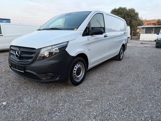 Κλούβα Mercedes-Benz 2019 Vito 116 long euro6-thumb-1
