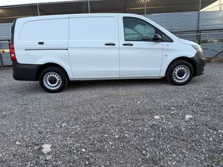 Κλούβα Mercedes-Benz 2019 Vito 116 long euro6-thumb-2