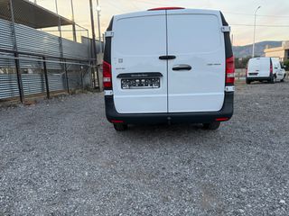 Κλούβα Mercedes-Benz 2019 Vito 116 long euro6-thumb-5
