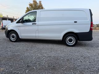 Κλούβα Mercedes-Benz 2019 Vito 116 long euro6-thumb-7