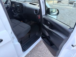 Κλούβα Mercedes-Benz 2019 Vito 116 long euro6-thumb-10